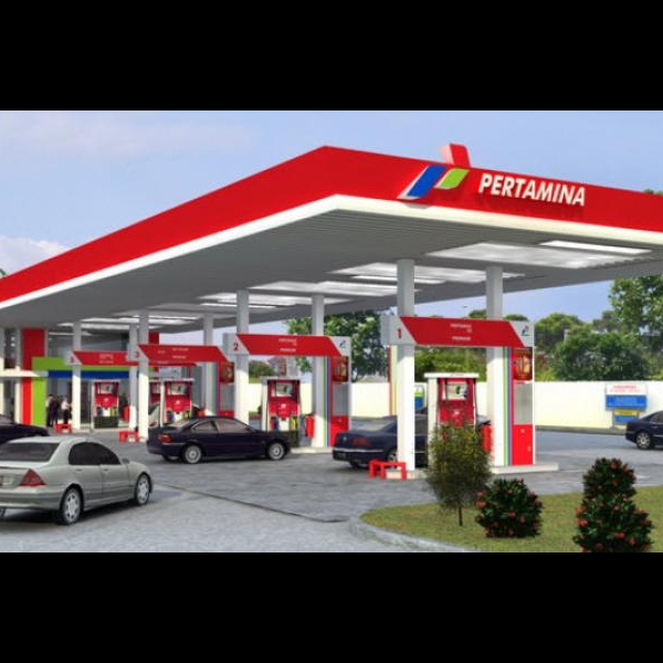Pertamina